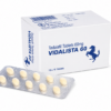 Vidalista 60mg