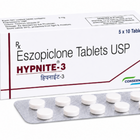 Eszopiclone Hypnite-3