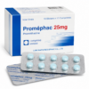 Promethazine 25mg