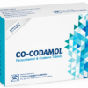 Co-codamol Paracetamol & Codeine Tablets