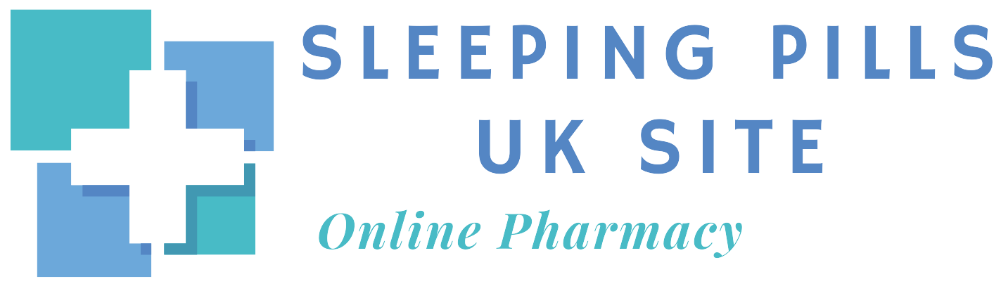 Sleeping Pills UK