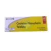 Accord Codeine Phosphate 30mg *Price Reduction*