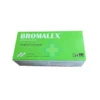 Bromalex (Bromazepam) 6mg
