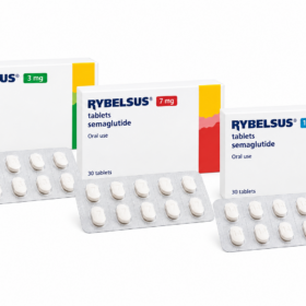 Rybelsus in 3mg, 7mg, 14mg Tablets