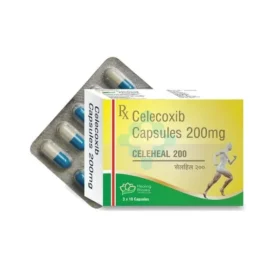 Celecoxib 200mg (Celeheal 200)