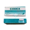 Codeine Phosphate & Sulfogatacol