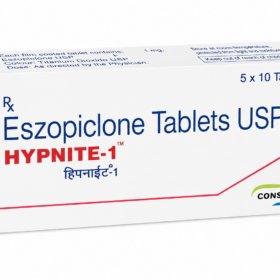 Eszopiclone Hypnite-1