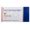 Duloxetine Dulata 60mg Gastro-Resistant Tablets IP
