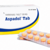 Tapentadol Aspadol 100mg