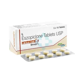 Eszopiclone Hypnite-2