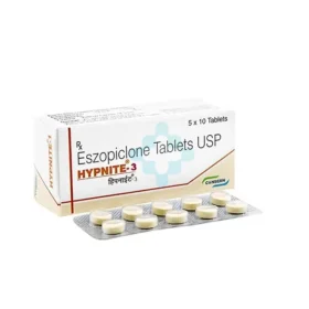 Eszopiclone Hypnite-3