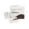 Gabapentin (Gabasign) 800mg