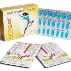 Orligal 120mg Weight Loss Pills