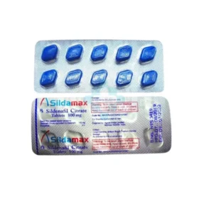 Sildenafil Citrate 100mg