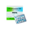 Tramadol 50mg (Price Reduction)