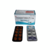 Lorazepam 2mg Tablets