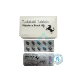 Vidalista 80mg