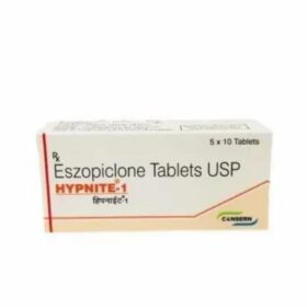 Eszopiclone Hypnite-1