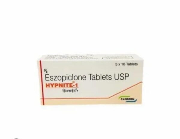 Eszopiclone Hypnite-1