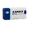 Xanax 0.5mg (Alprazolam)