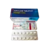 Zopiclone 7.5mg