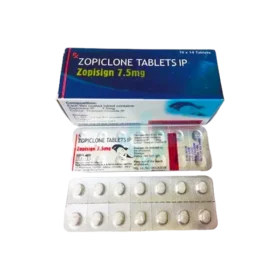 Zopiclone 7.5mg