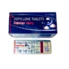 Zopiclone 10mg (High Strength)
