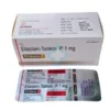 Etizolam (Etizest-1) 1mg Tablets