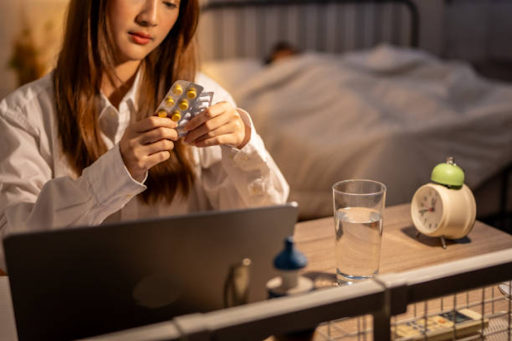 How to Safely Buy Sleeping Tablets Online in the UK 