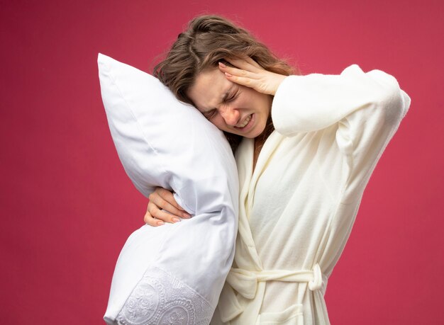 sleeping pills side effects
