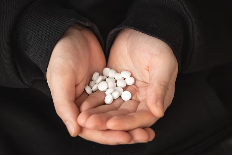 Use Melatonin