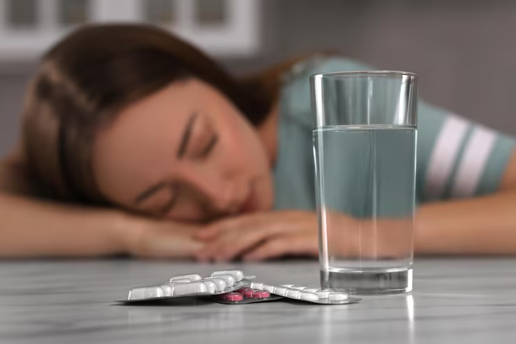 Sleeping Pills