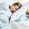 pregabalin for sleep