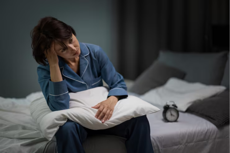 Zopiclone UK