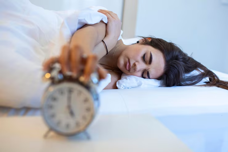 Common Side Effects of Prescription Sleeping Pills