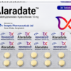 Alaradate 10mg